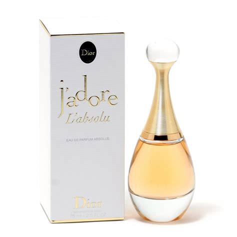 J'Adore L'Absolu Dior for women 